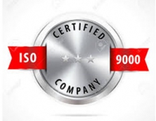 Сертификация ИСО 9000 